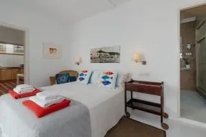 Casa Rural Caleton del Golfo - 埃尔戈尔福