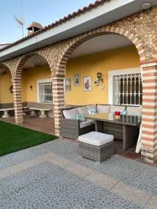 Casa Rural El Limonero - Castuera