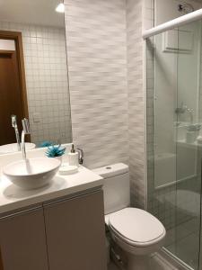 Flat Resort Beira Mar Porto de Galinhas