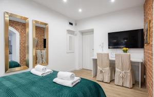 Apartamenty KB Toruń