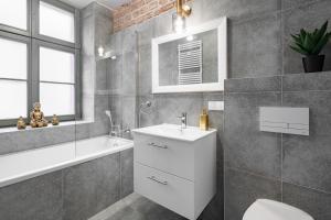 Apartamenty K&B Toruń