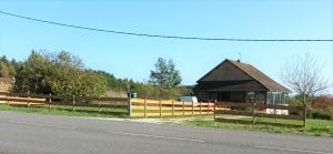 Au petit bois magique