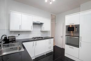 Elegant 3Bedroom Apartment in the Heart of Chelsea