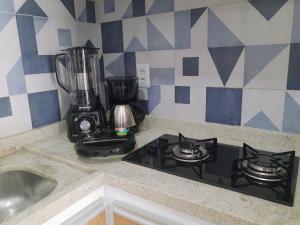 No centro de Porto de Galinhas Praia Flats Temporada - Di Maré 104