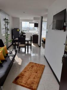 Apartamentos a 3 minutos del Parque del Café