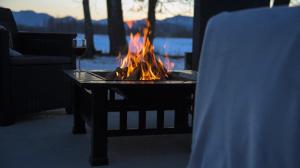 Country house Greenfields 