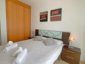 Spanish Connection - Libertad 2 Playas