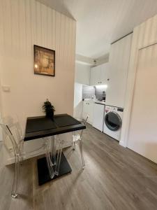 Appartements Le Carmine - Cosy & Confort : photos des chambres