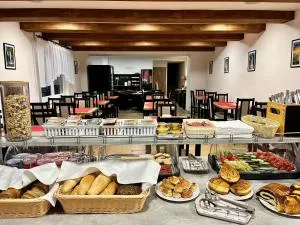 Penzión Pavčina Lehota - 帕维西纳勒霍塔