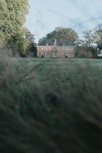 Bleyckhof in een uniek natuurgebied