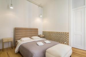 Santa Justa Prime Guesthouse