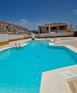 Casa Mia - 4hvězdičkové hotely ve městě Caleta de Fuste