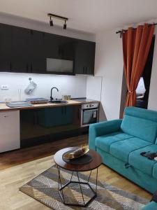 Apartman Nađa