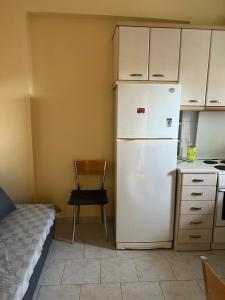 Comfort apartment for small family