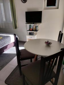 Apartmani Irena
