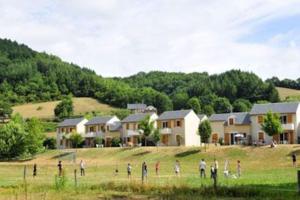 Maisons de vacances La chtite maison du bonheur : photos des chambres