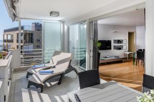 Hermosa Luxury Apartment