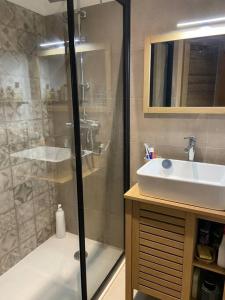 Villas Chez Celine : photos des chambres