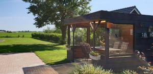 Bed & Breakfast De Bodderie