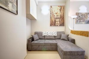 MilanRentals - Charlie Apartment