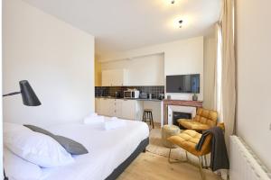 Le Nid - appartements Bordeaux Centre