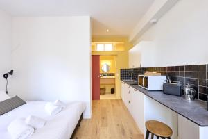 Le Nid - appartements Bordeaux Centre