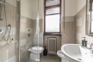 Appartement 2 Chambres avec Balcon