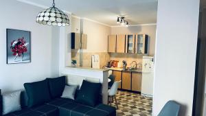 Majdini Clock Tower Apartman