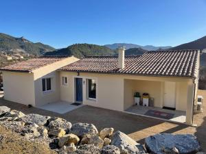 Villas Le Mas No'Stelou : photos des chambres