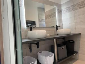 Villas Le Mas No'Stelou : photos des chambres