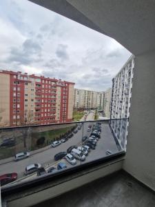 The Apartment