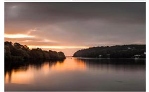 Glandore mews situated in the picturesque village of Glandore