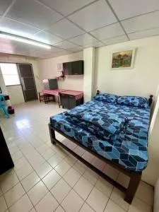 Ratanawong Place 560 - Ban Bang Bamru