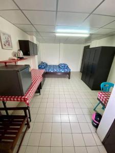 Ratanawong Place 560