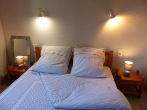 Maisons de vacances Evasion en pays Cathare : photos des chambres