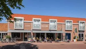 Hotel bij Boone - Aagtekerke