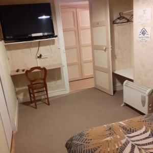 Chambres dhôtes GOBILLON