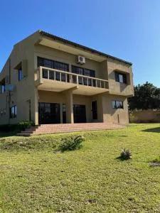 CC House - Manjacaze