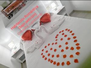 Toledo Enamora con Garaje