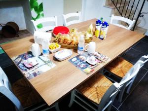 Camera Quadrupla con Bagno Privato