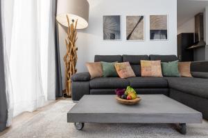 United City Studios & Penthouse