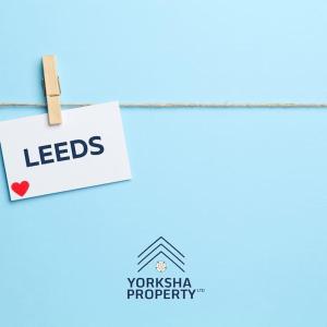 Yorksha Luxury Apartments Leeds