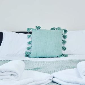 Yorksha Luxury Apartments Leeds