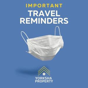 Yorksha Luxury Apartments Leeds