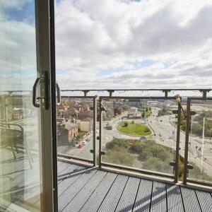 Yorksha Luxury Apartments Leeds