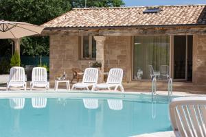 Casa Brigante Luxury with Pool