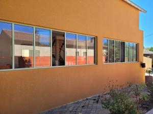 Maisons de vacances Gite l'atelier de Phil et Delfe : Maison 2 Chambres