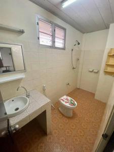 Ratanawong Place 523