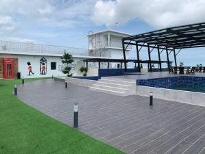 Ulike homestay~3room~The Venus~Manjung~Lumut