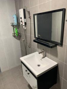 Ulike homestay~3room~The Venus~Manjung~Lumut